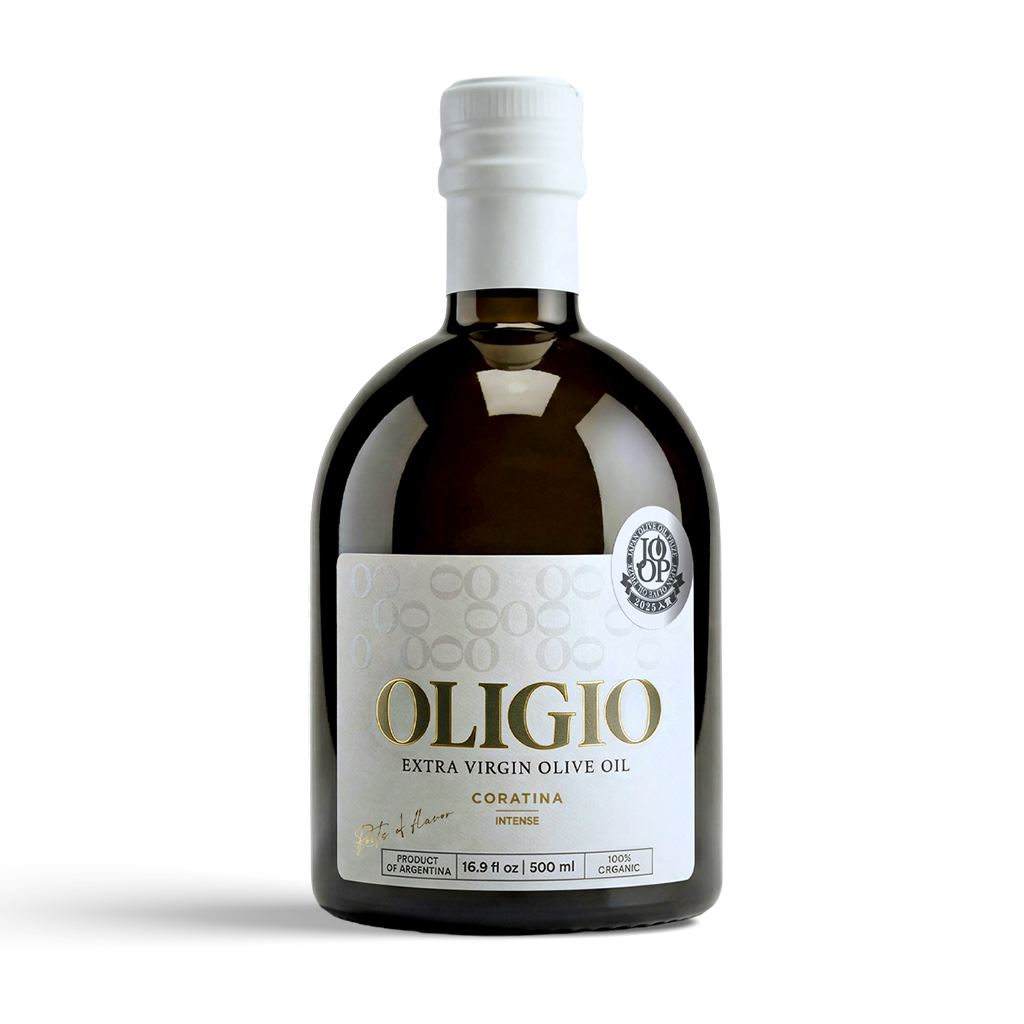 Olive Oil 500ml
