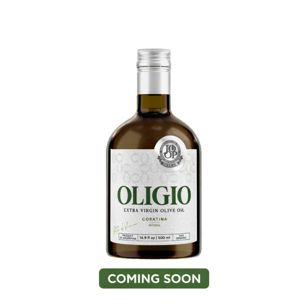 Olive Oil 500ml