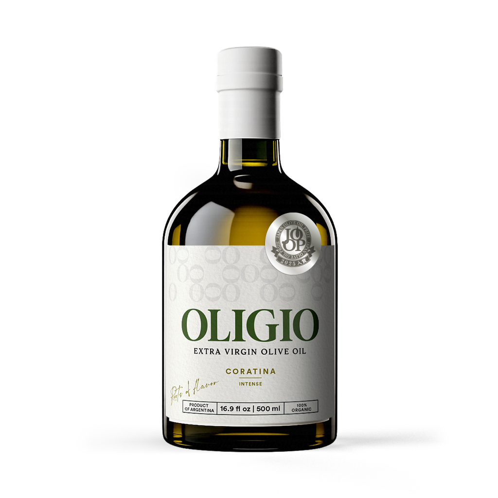 Olive Oil 500ml