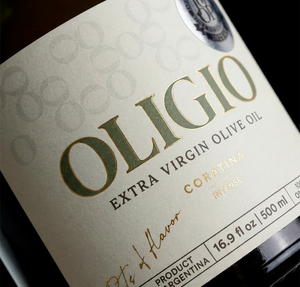 Olio d'oliva 500 ml