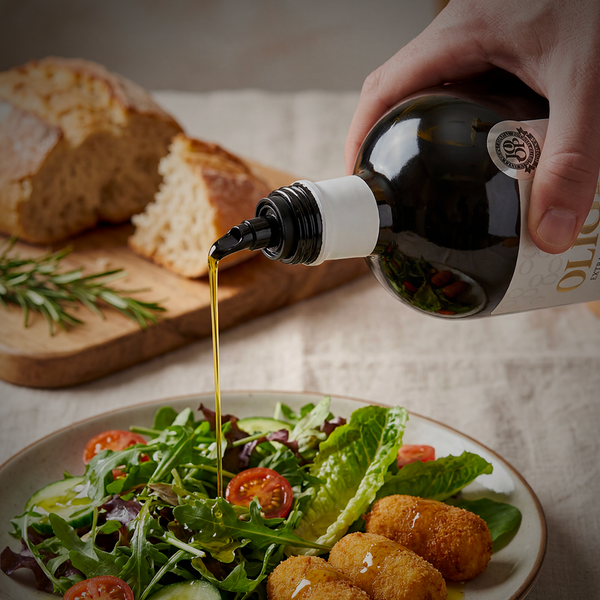 Olio d'oliva 500 ml