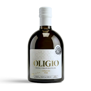 Olio d'oliva 500 ml