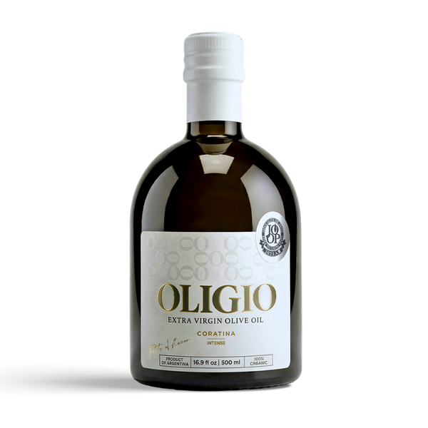 Olio d'oliva 500 ml