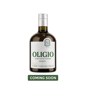 Olive Oil 500ml