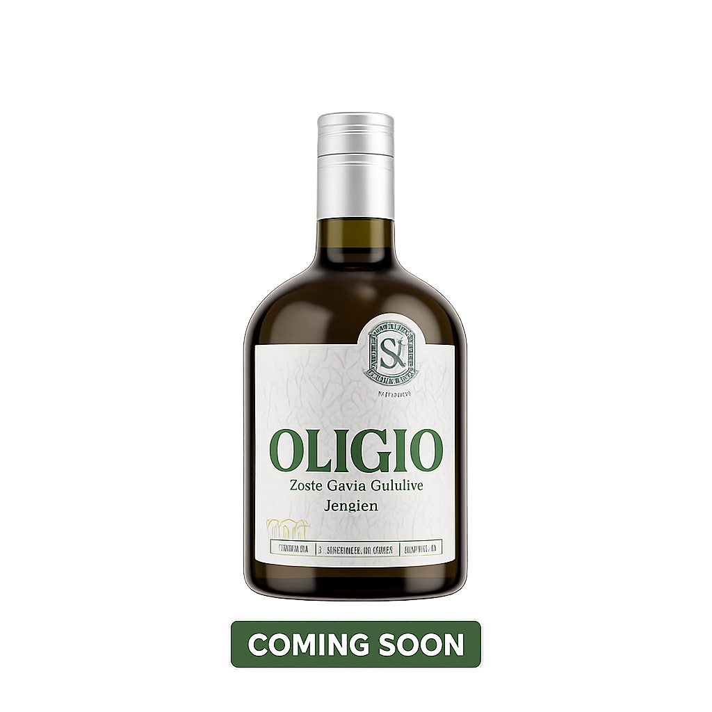 Olive Oil 500ml