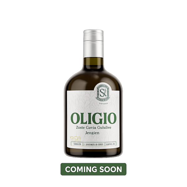 Olive Oil 500ml