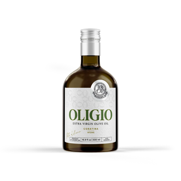 Olive Oil 500ml